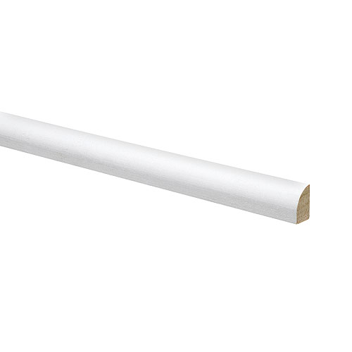 Primed Finger Jointed Pine Quarter Round