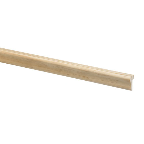 Natural Pine Panel Moulding