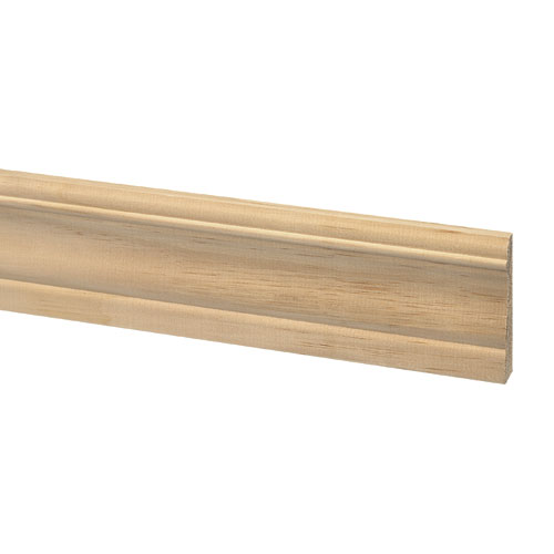 Natural Pine Casing