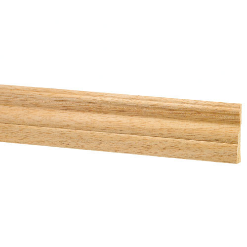 Natural Mahogany Casing