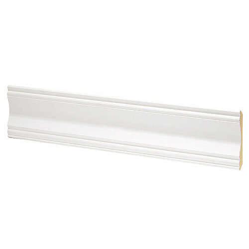 Primed MDF Crown