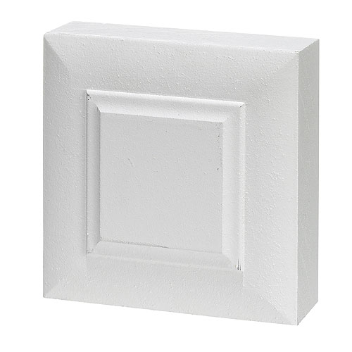 Primed MDF Corner Block