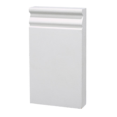 Primed MDF Base Block