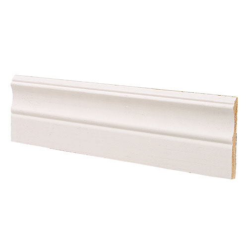 Primed Finger Jointed Pine Casing