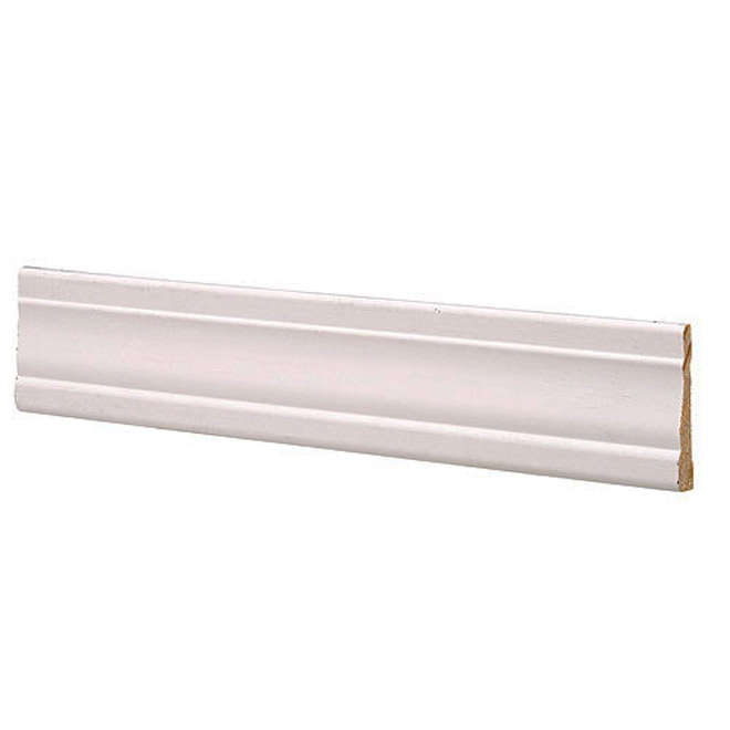 Primed Finger Jointed Pine Casing