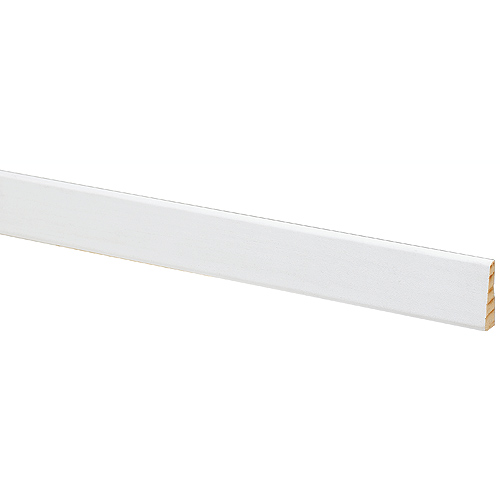 Primed Finger Jointed Pine Casing