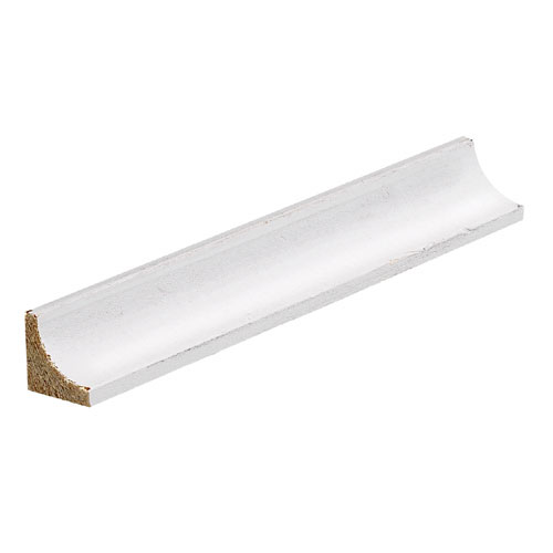 Primed Finger Jointed Pine Inside Corner