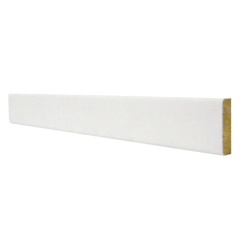 Primed Finger Jointed Pine Door Stop