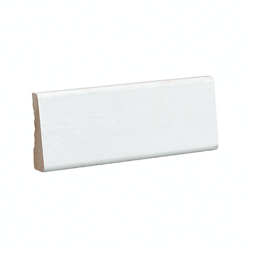 Primed Finger Jointed Pine Casing