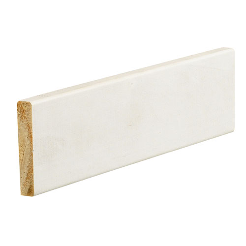 Primed Finger Jointed Pine Moulding