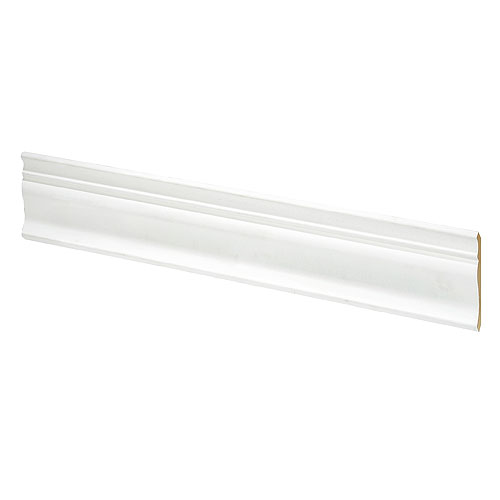 Primed Finger Jointed Pine Crown