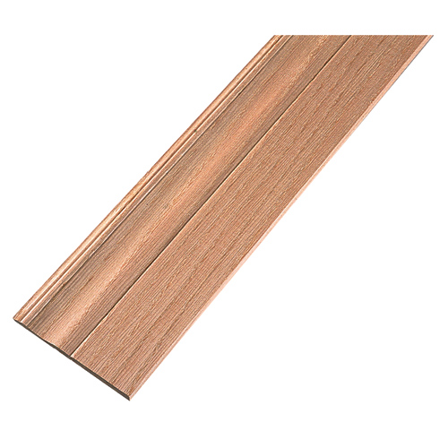 Natural Oak Baseboard