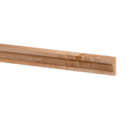 Natural Maple Crown