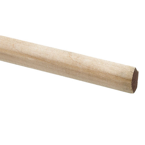 Natural Maple Quarter Round