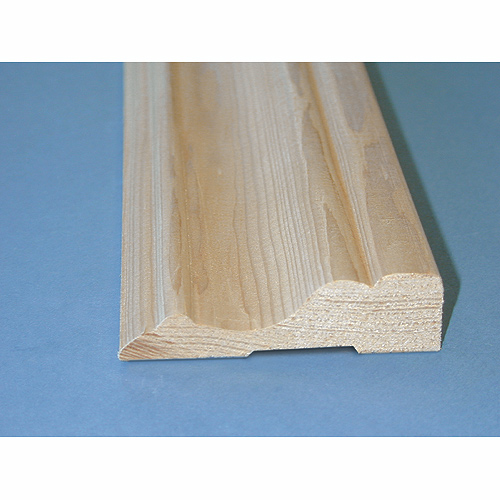 Natural Hemlock Casing