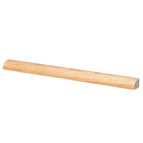Natural Hemlock Quarter Round