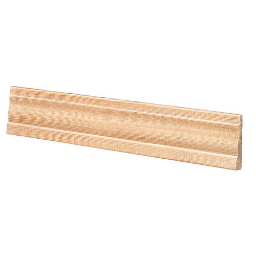 Natural Hemlock Casing