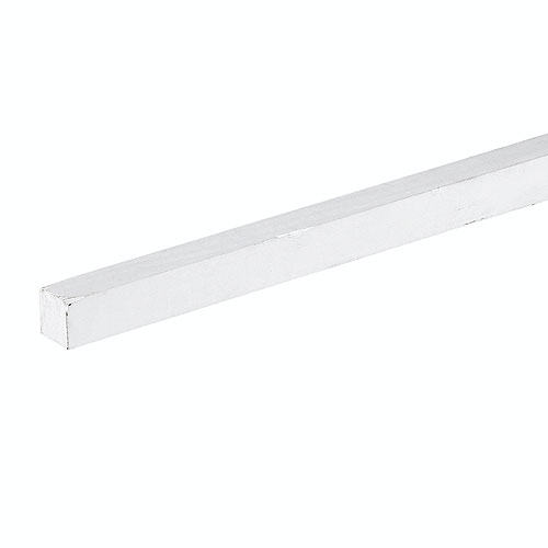 Finger-Jointed Pine Moulding - Primer - Linear Feet