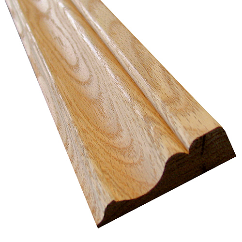 Natural Oak Casing