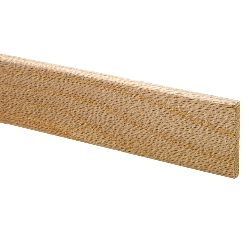 Natural Oak Moulding
