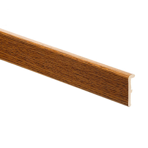 Vinyl Oak Casing