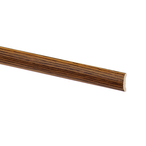 Vinyl Oak Panel Moulding