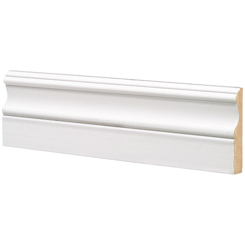 Primed MDF Casing