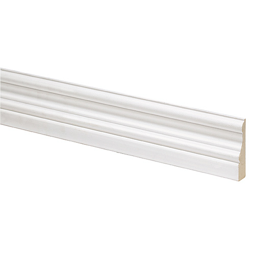 Primed MDF Casing