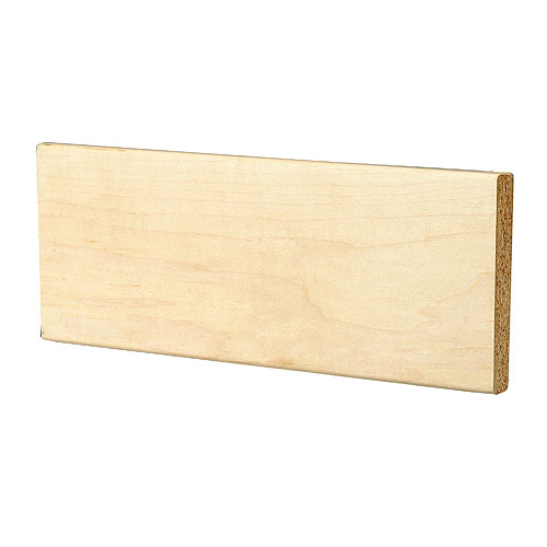 Natural Maple Door Jamb