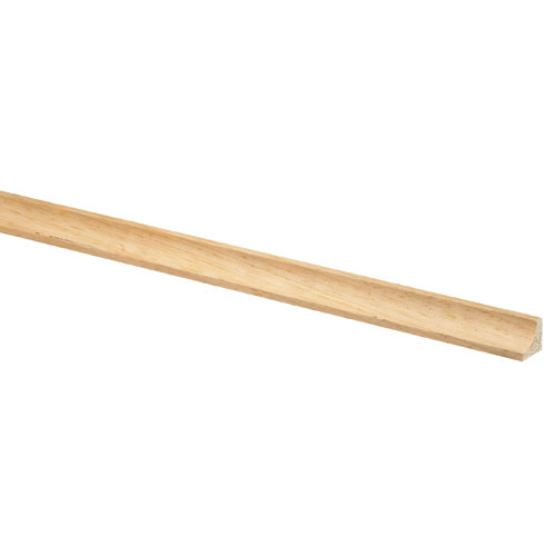 Natural Knotty Pine Cove