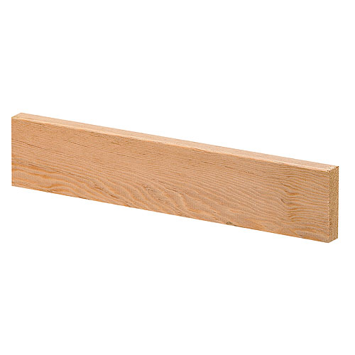 Planche de sapin