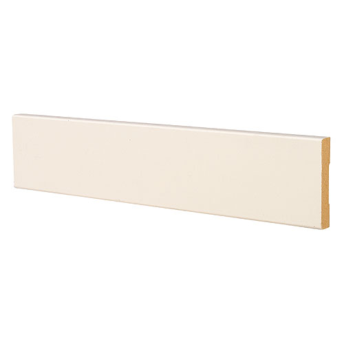 Primed U/L MDF D4S Moulding