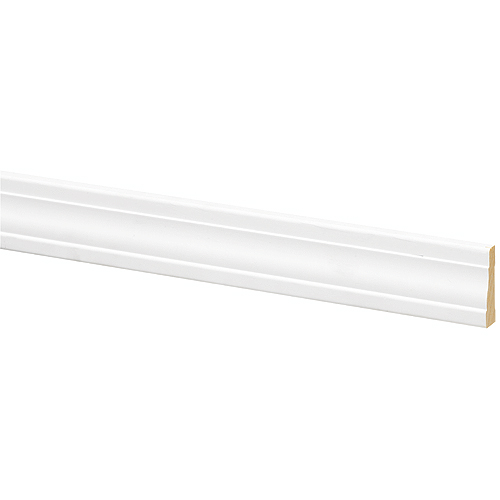 Primed Finger Jointed Pine Casing