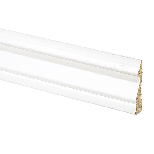 Primed Finger Jointed Pine Casing