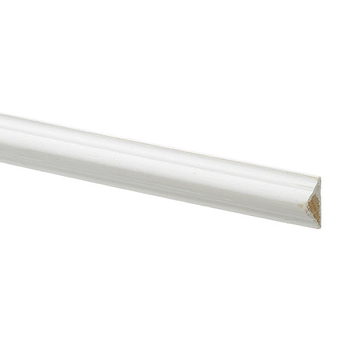 Moulure en pin jointé apprêté