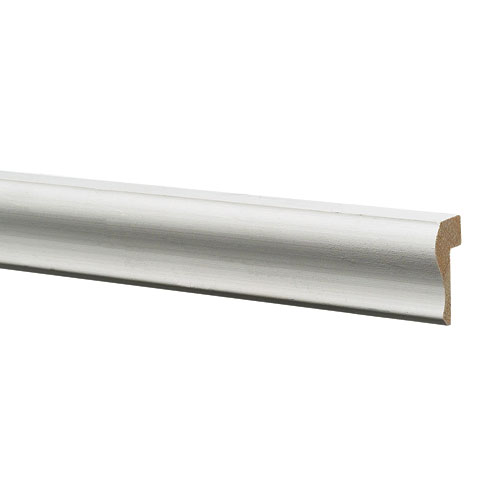 Natural Finger Jointed Pine Wainscot Moulding