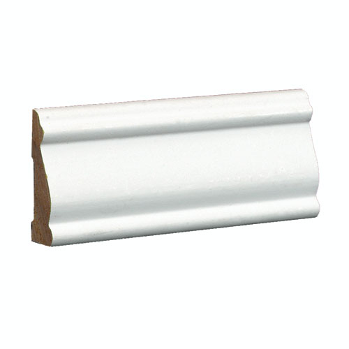 Primed Finger Jointed Pine Casing