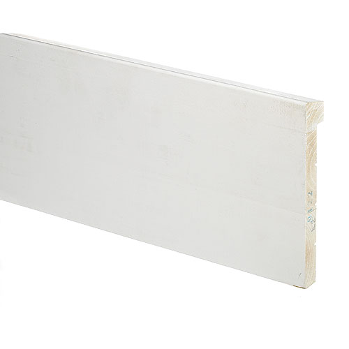 Primed Finger Jointed Pine Window Sill