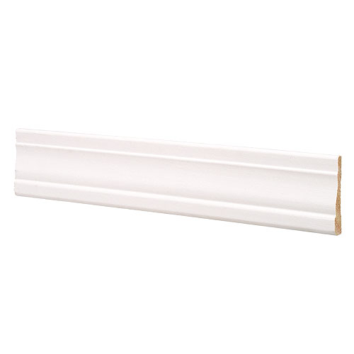 Primed Finger Jointed Pine Casing