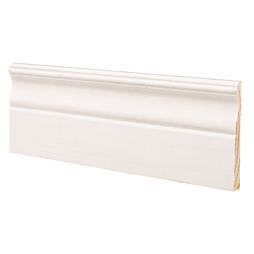 Primed Finger Jointed Pine Casing