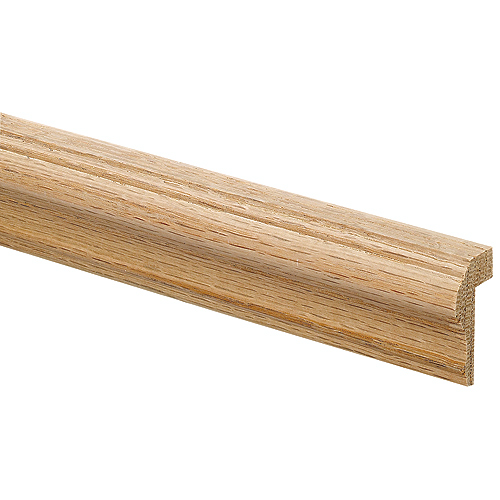Natural Oak Panel Moulding D4S