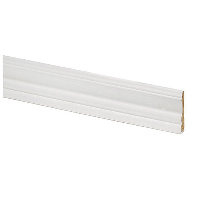 Primed Finger Jointed Pine Casing