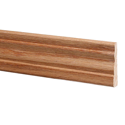 Natural Oak Casing