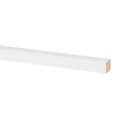 Primed Finger Jointed Pine D4S Moulding