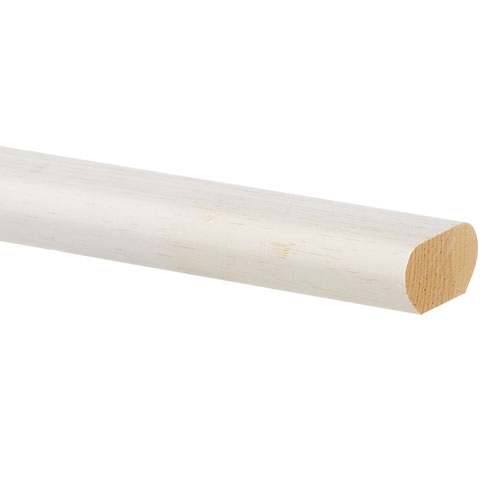 Primed Finger Jointed Pine Handrail