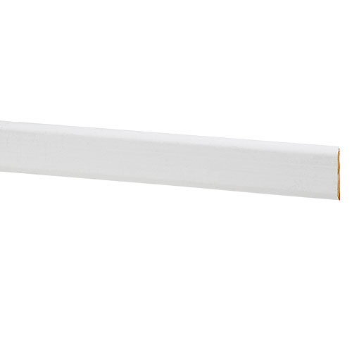 Primed Finger Jointed Pine Burlap