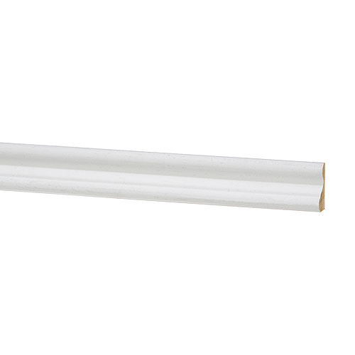 Primed Finger Jointed Pine Chair Rail