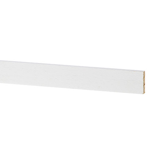 Primed Finger Jointed Pine Lattice