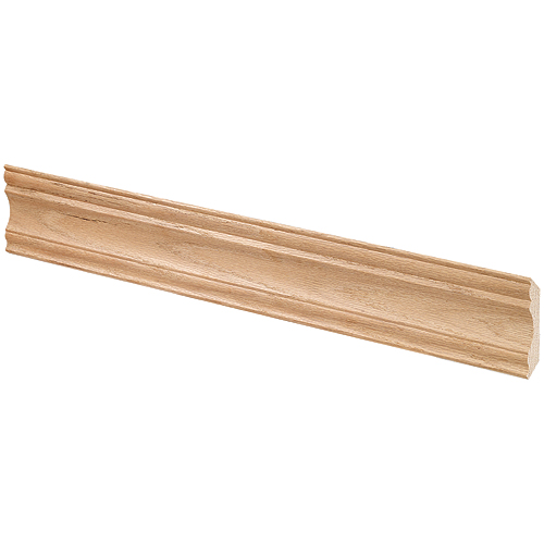 Natural Oak Crown