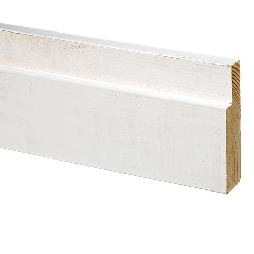 Primed Finger Jointed Pine Door Jamb